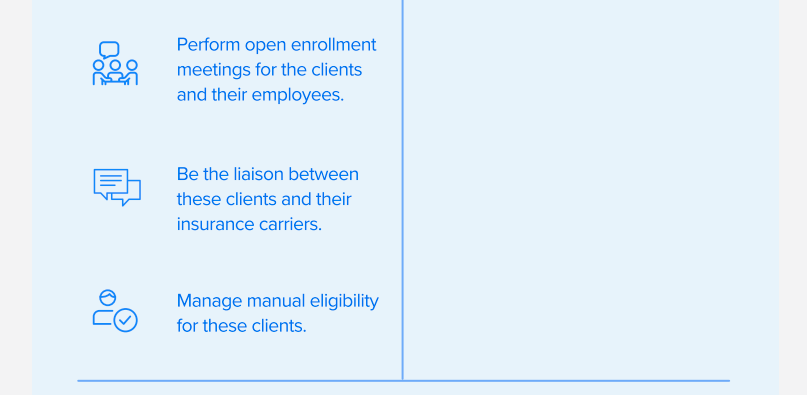 A blue and white document with text

Description automatically generated
